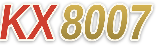kx8007